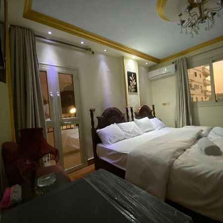 Asma Pyramids View Hotel Kafrat al Jabal Ngoại thất bức ảnh