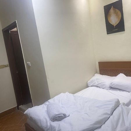 Asma Pyramids View Hotel Kafrat al Jabal Ngoại thất bức ảnh
