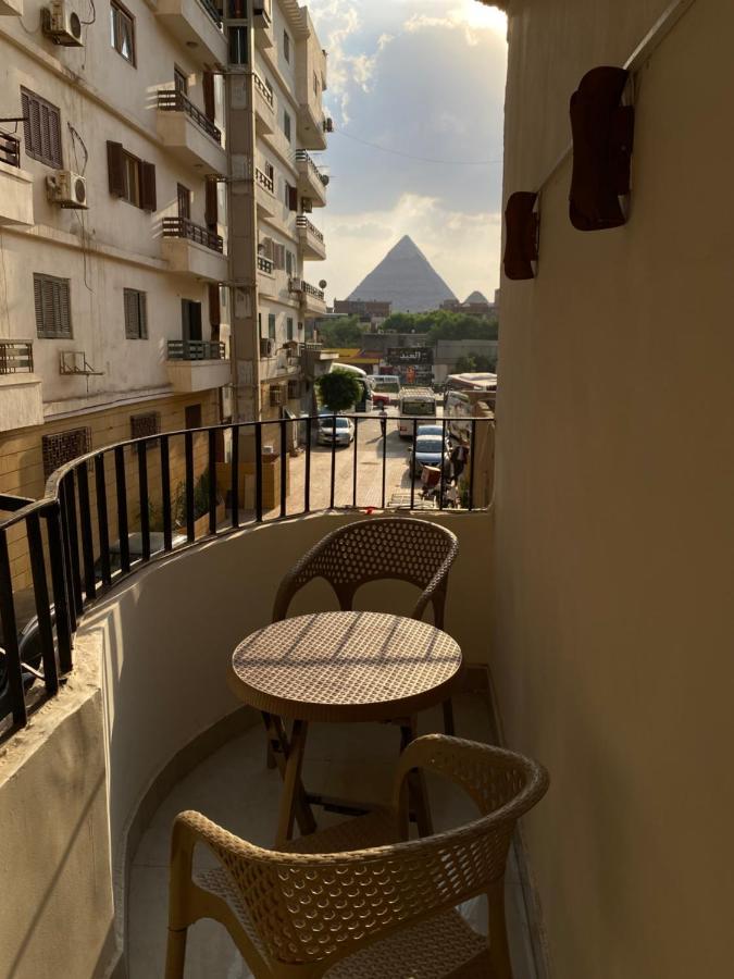 Asma Pyramids View Hotel Kafrat al Jabal Ngoại thất bức ảnh