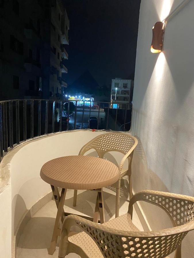 Asma Pyramids View Hotel Kafrat al Jabal Ngoại thất bức ảnh