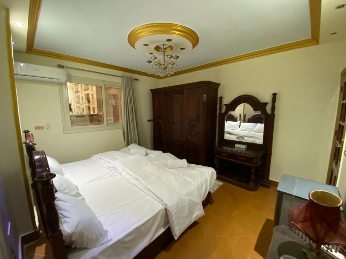 Asma Pyramids View Hotel Kafrat al Jabal Ngoại thất bức ảnh
