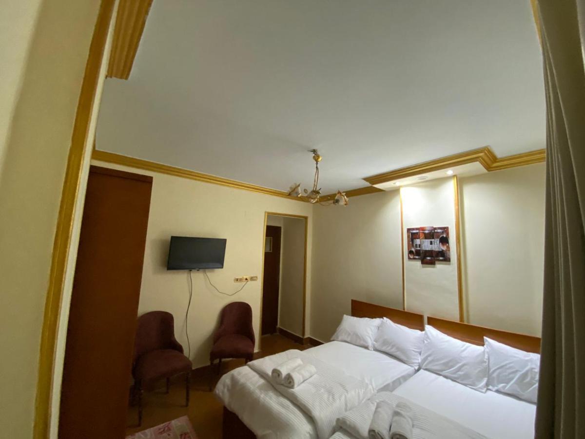 Asma Pyramids View Hotel Kafrat al Jabal Ngoại thất bức ảnh