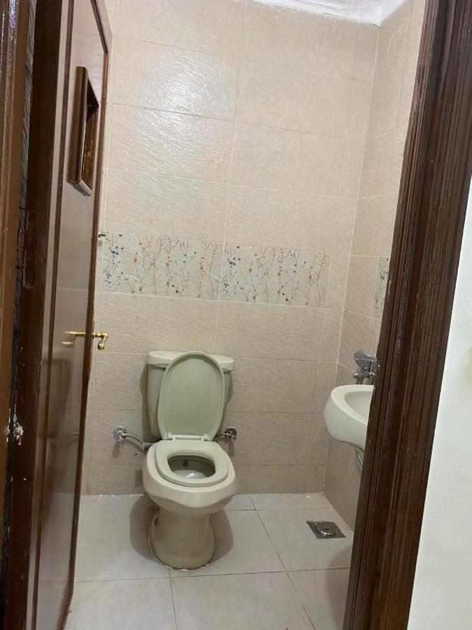 Asma Pyramids View Hotel Kafrat al Jabal Ngoại thất bức ảnh