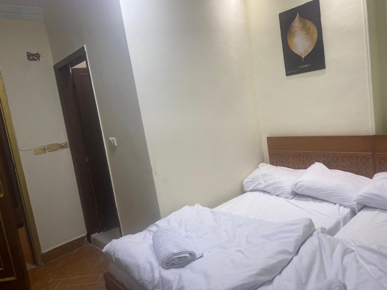Asma Pyramids View Hotel Kafrat al Jabal Ngoại thất bức ảnh
